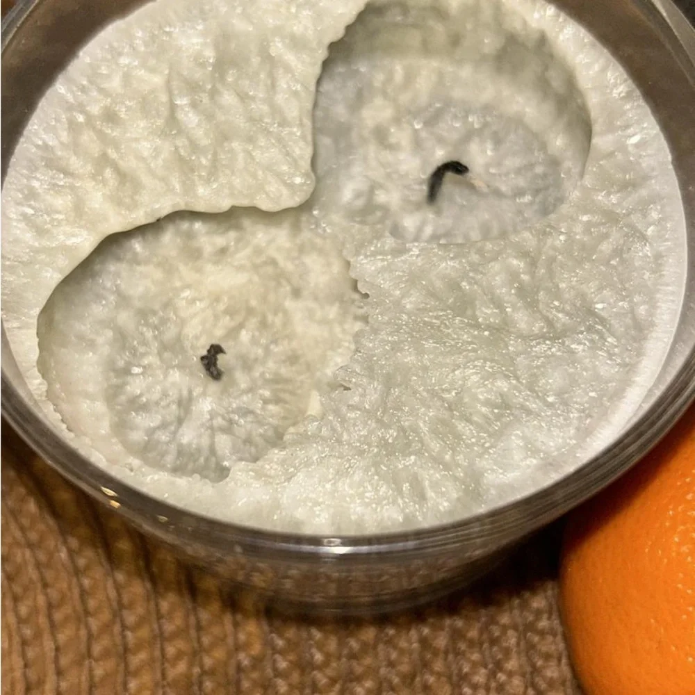 Customizable Handmade Candles - Picture 14 of 15